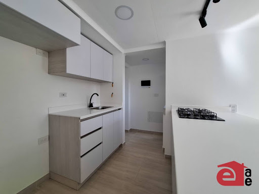 Apartamento en venta en El Rosario, Itagüí · foto 3 de 10