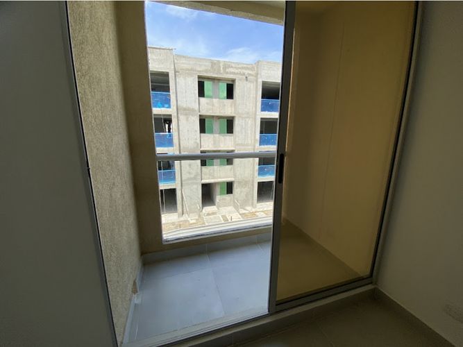 Apartamento de 2 alcobas en venta en Serena Del Mar, Cartagena, 58 m² · foto 21 de 21