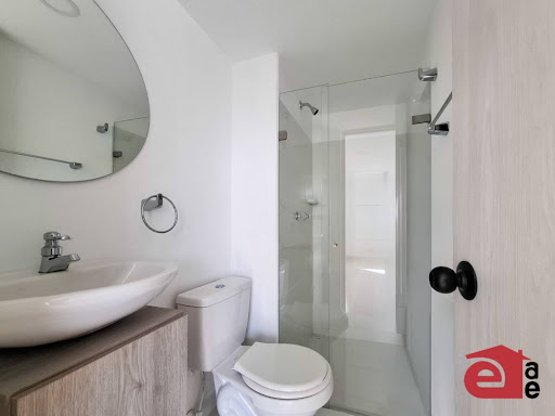 Apartamento en venta en El Rosario, Itagüí · foto 6 de 10