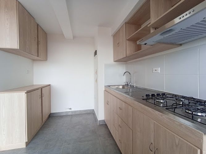 Apartamento de 2 alcobas en venta en Fontibon, Rionegro, 58 m² · foto 4 de 15