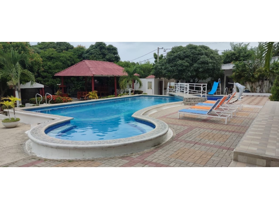 Casa en venta en Aeromar, Santa Marta · foto 2 de 24