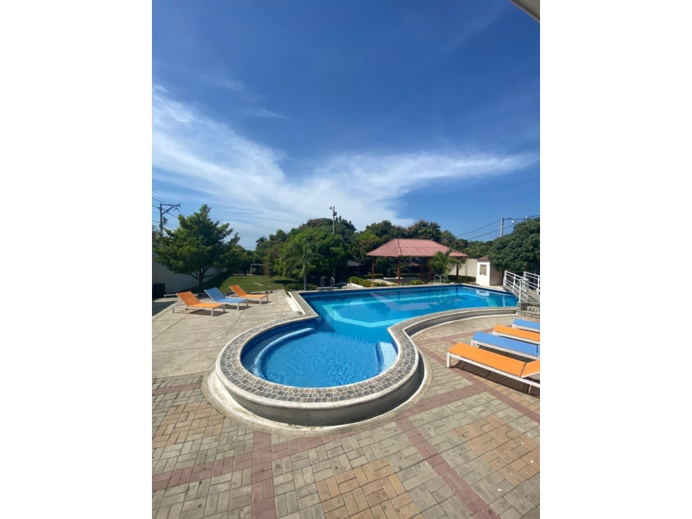 Casa en venta en Aeromar, Santa Marta · foto 3 de 24