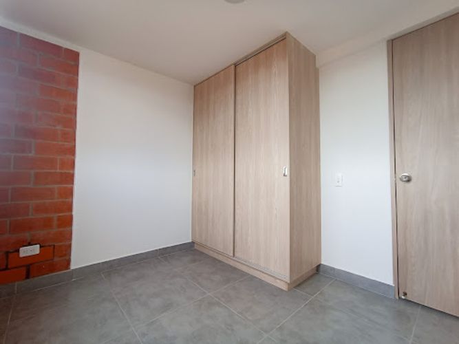 Apartamento de 2 alcobas en venta en Fontibon, Rionegro, 58 m² · foto 7 de 15