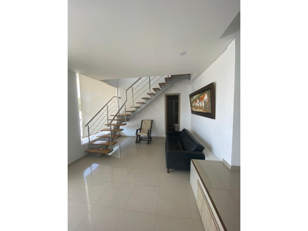 Casa en venta en Aeromar, Santa Marta · foto 5 de 24