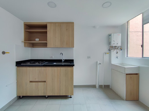 Apartamento en venta en San Antonio De Prado, Medellín · foto 2 de 9