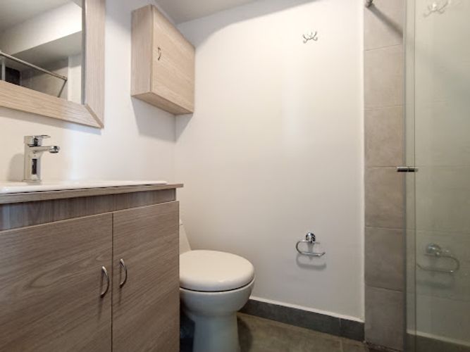 Apartamento de 2 alcobas en venta en Fontibon, Rionegro, 58 m² · foto 10 de 15