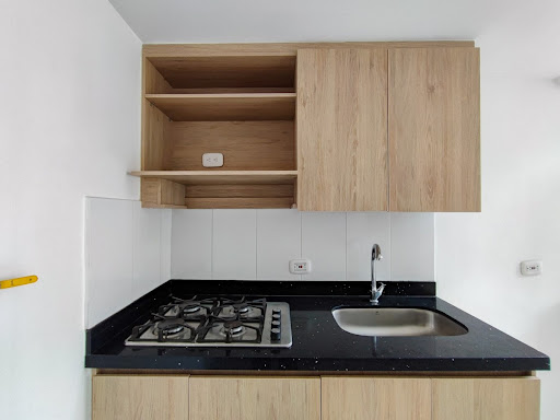Apartamento en venta en San Antonio De Prado, Medellín · foto 3 de 9