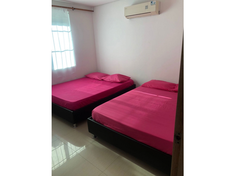 Casa en venta en Aeromar, Santa Marta · foto 7 de 24