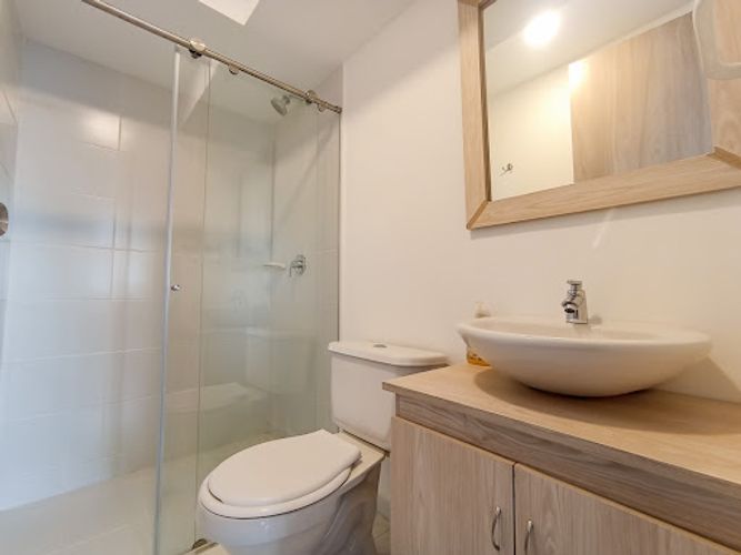 Apartamento de 2 alcobas en venta en Fontibon, Rionegro, 58 m² · foto 11 de 15