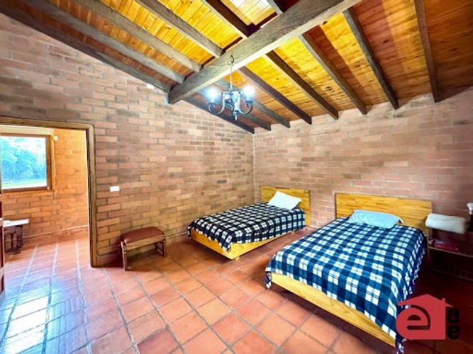 Casa de 3 alcobas en venta en Cuatro Esquinas, Rionegro · foto 14 de 24