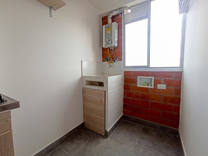 Apartamento de 2 alcobas en venta en Fontibon, Rionegro, 58 m² · foto 13 de 15