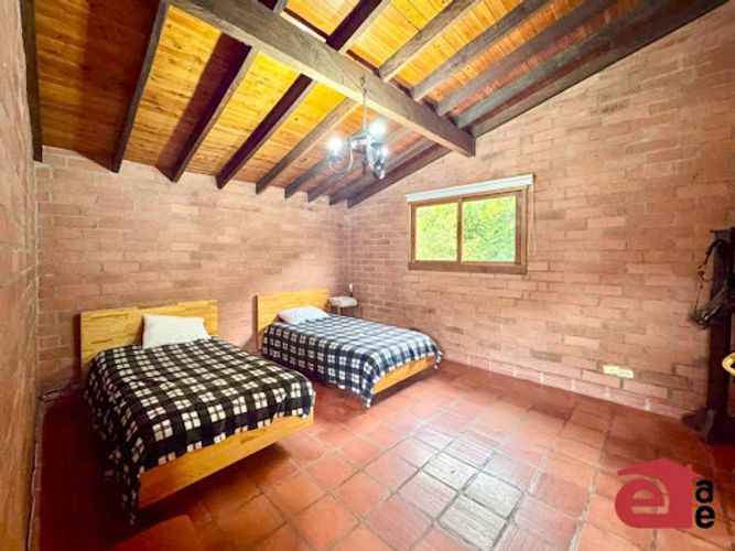 Casa de 3 alcobas en venta en Cuatro Esquinas, Rionegro · foto 15 de 24
