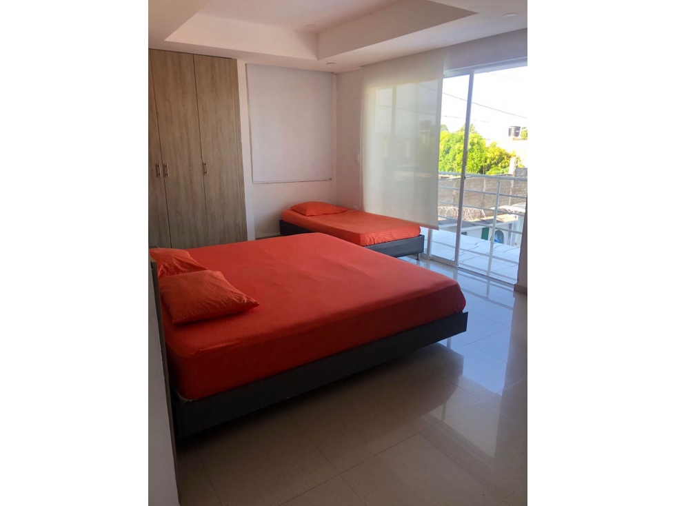 Casa en venta en Aeromar, Santa Marta · foto 9 de 24