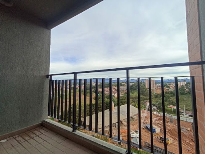 Apartamento de 2 alcobas en venta en Fontibon, Rionegro, 58 m² · foto 14 de 15