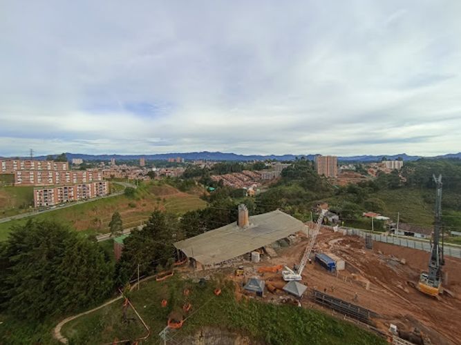 Apartamento de 2 alcobas en venta en Fontibon, Rionegro, 58 m² · foto 15 de 15