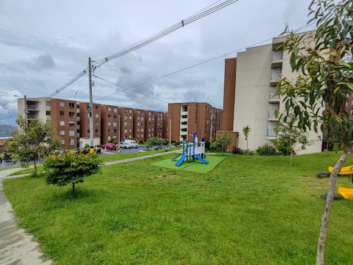 Apartamento en venta en San Antonio De Prado, Medellín · foto 8 de 9