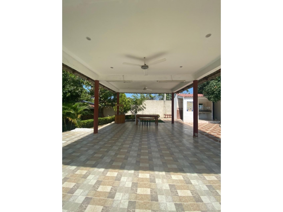 Casa en venta en Aeromar, Santa Marta · foto 12 de 24