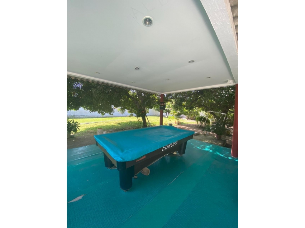 Casa en venta en Aeromar, Santa Marta · foto 13 de 24