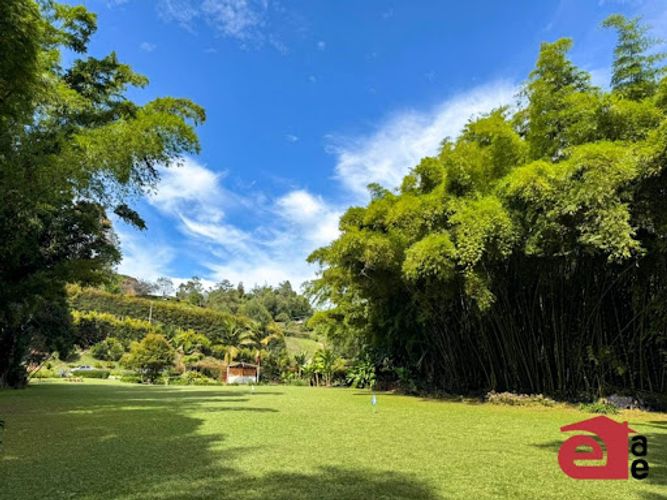 Casa de 3 alcobas en venta en Cuatro Esquinas, Rionegro · foto 21 de 24