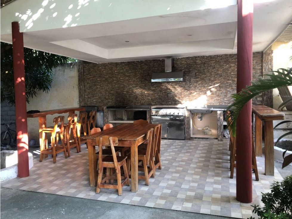 Casa en venta en Aeromar, Santa Marta · foto 14 de 24