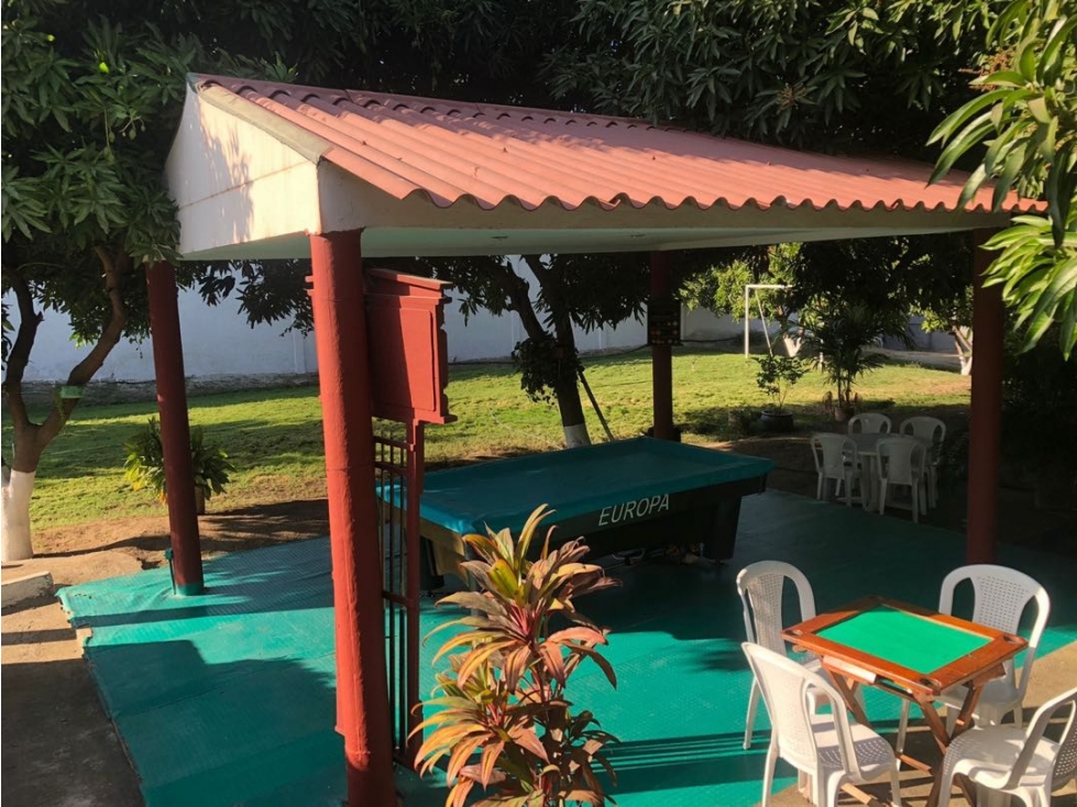 Casa en venta en Aeromar, Santa Marta · foto 15 de 24