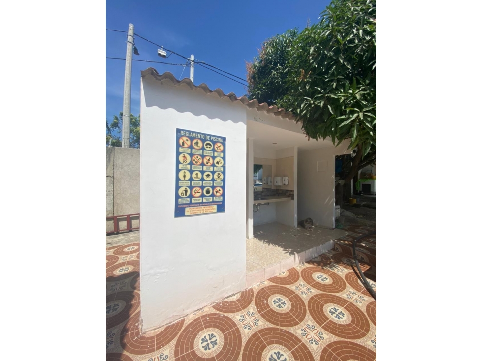 Casa en venta en Aeromar, Santa Marta · foto 16 de 24