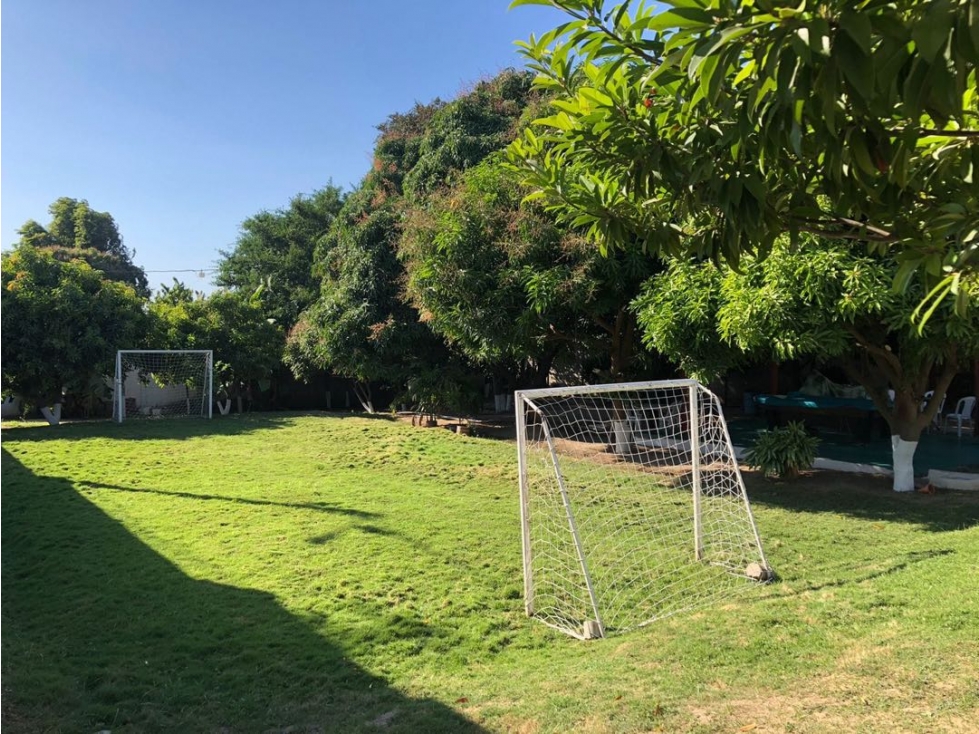 Casa en venta en Aeromar, Santa Marta · foto 17 de 24