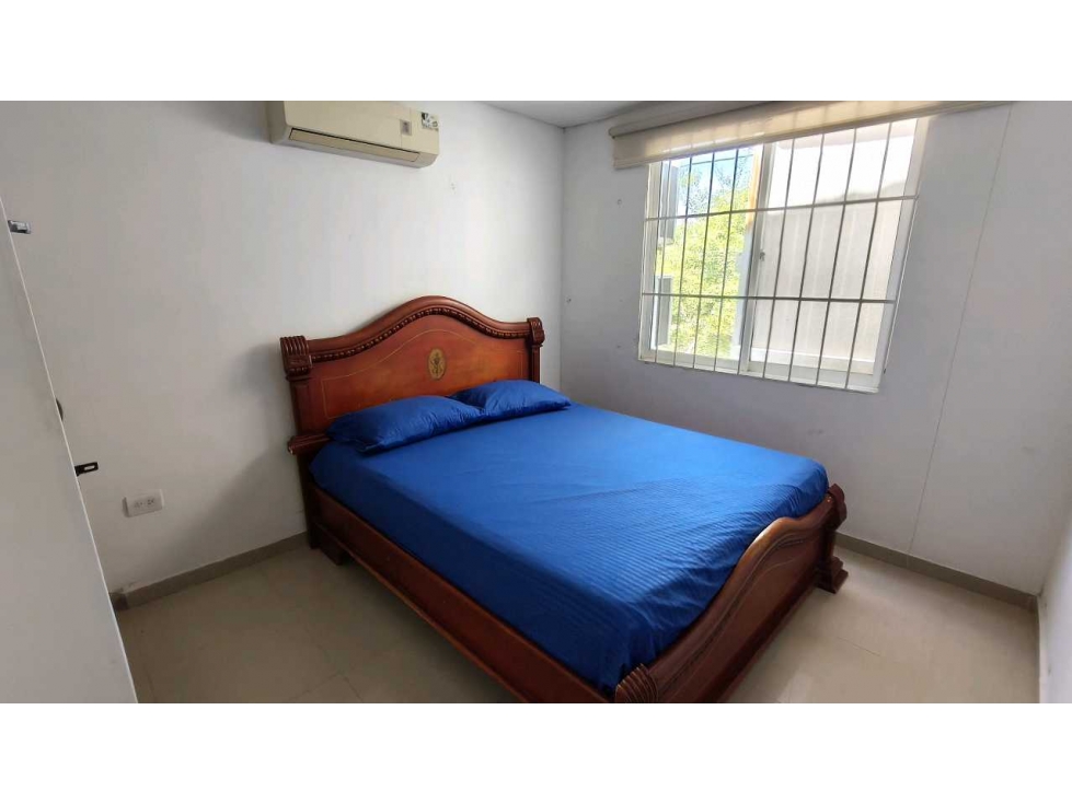 Casa en venta en Aeromar, Santa Marta · foto 19 de 24