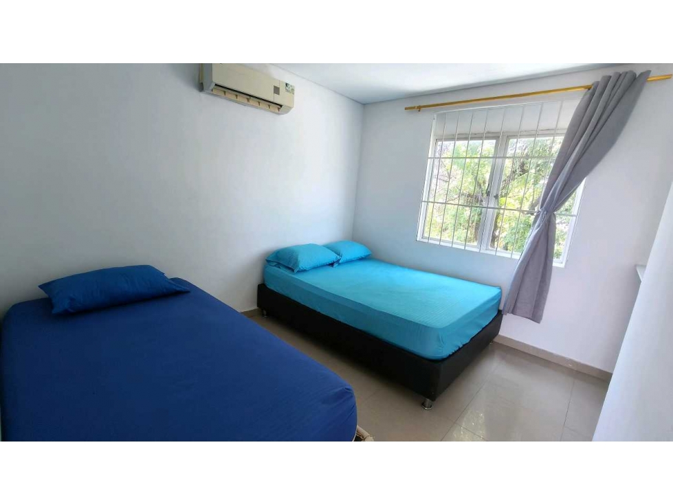 Casa en venta en Aeromar, Santa Marta · foto 21 de 24