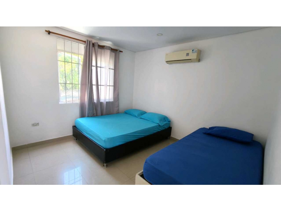 Casa en venta en Aeromar, Santa Marta · foto 22 de 24