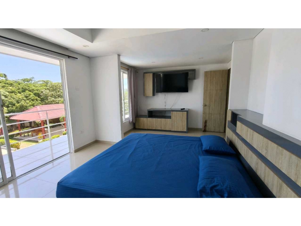 Casa en venta en Aeromar, Santa Marta · foto 23 de 24