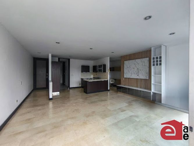 Apartamento de 4 alcobas en venta en Aves Maria, Sabaneta, 127 m² · foto 2 de 22