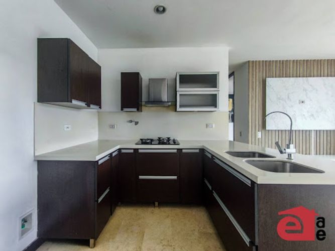 Apartamento de 4 alcobas en venta en Aves Maria, Sabaneta, 127 m² · foto 4 de 22
