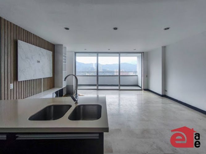 Apartamento de 4 alcobas en venta en Aves Maria, Sabaneta, 127 m² · foto 5 de 22