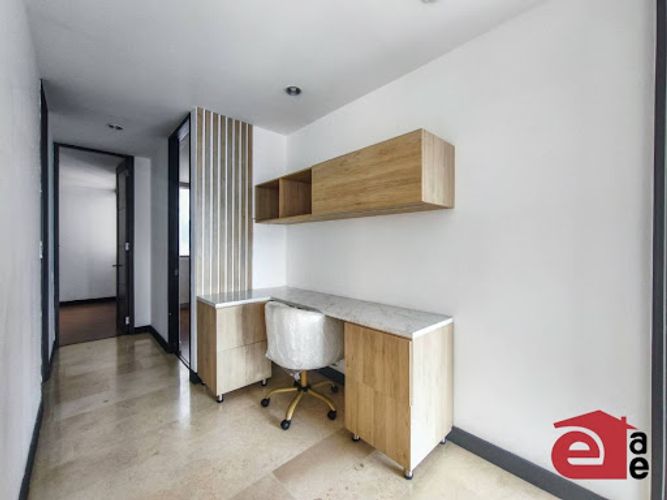 Apartamento de 4 alcobas en venta en Aves Maria, Sabaneta, 127 m² · foto 12 de 22