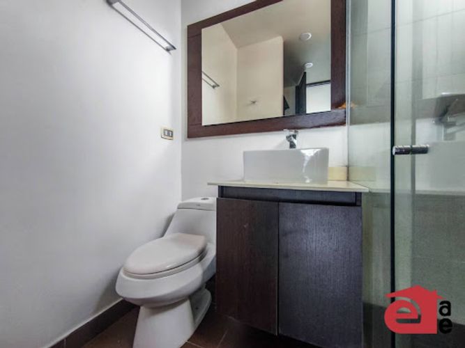 Apartamento de 4 alcobas en venta en Aves Maria, Sabaneta, 127 m² · foto 14 de 22