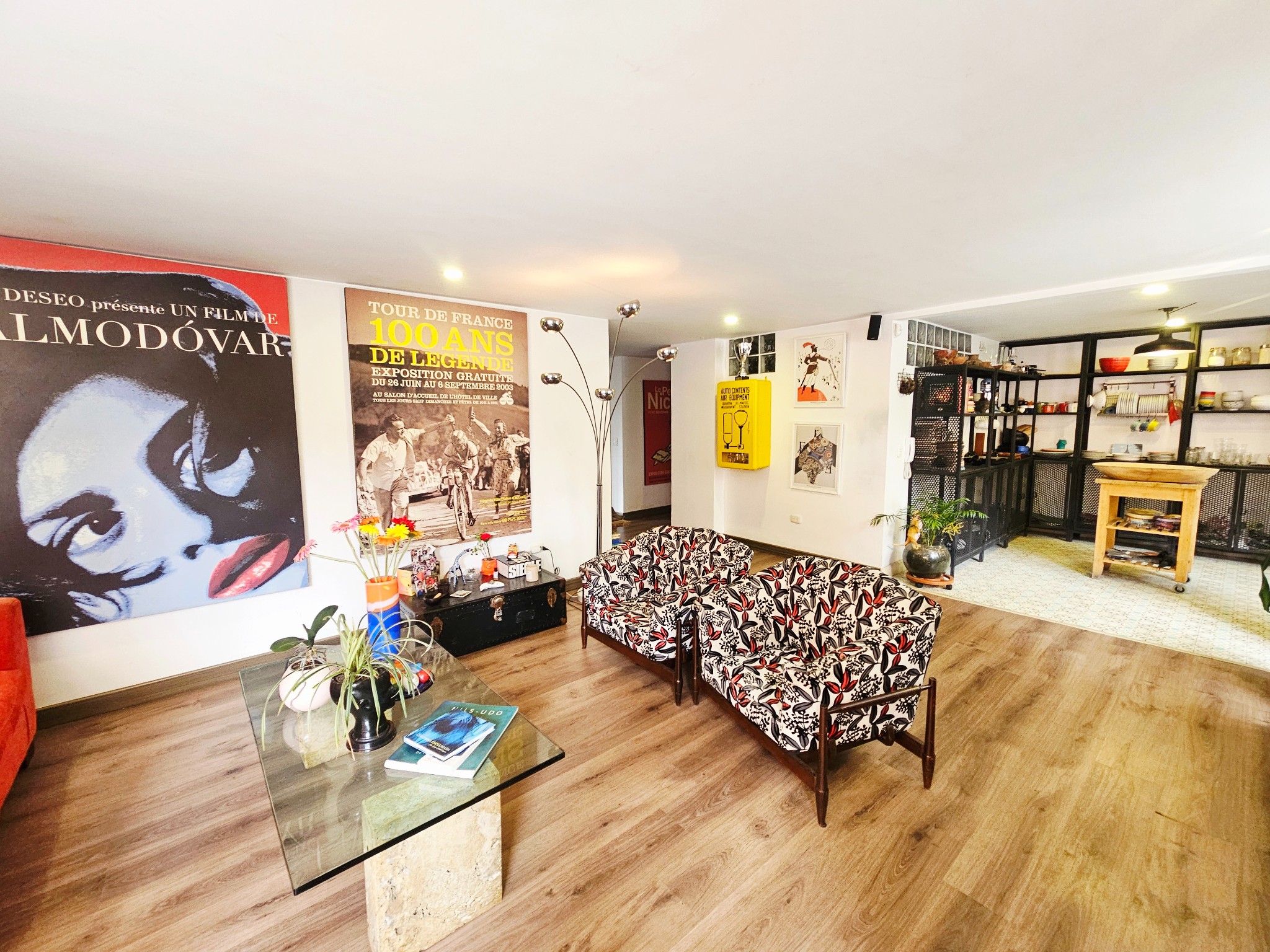 Apartamento en Venta en La cabrera, Bogotá