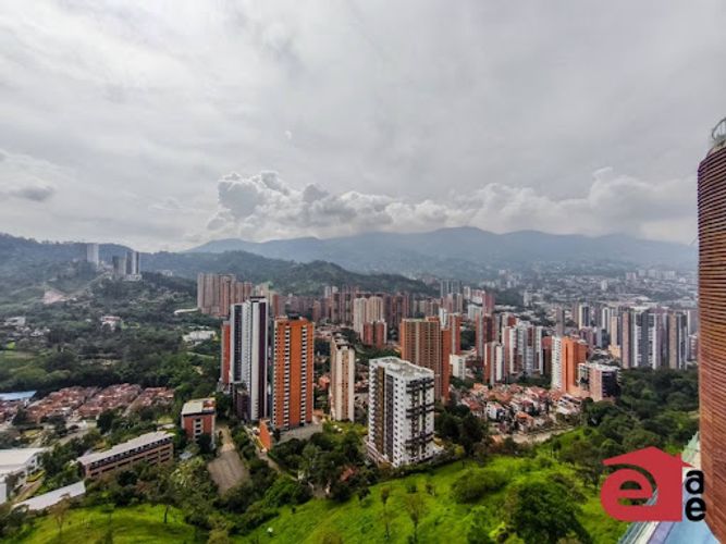 Apartamento de 4 alcobas en venta en Aves Maria, Sabaneta, 127 m² · foto 20 de 22