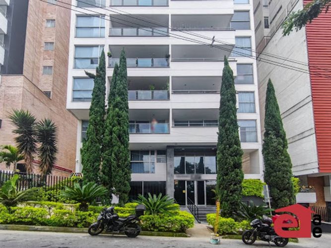 Apartamento de 4 alcobas en venta en Aves Maria, Sabaneta, 127 m² · foto 22 de 22