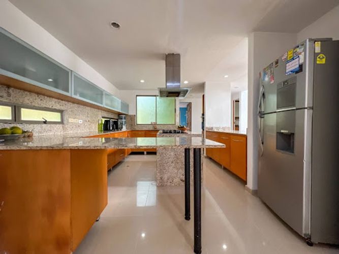 Casa de 3 alcobas en venta en El Chingui, Envigado · foto 7 de 24