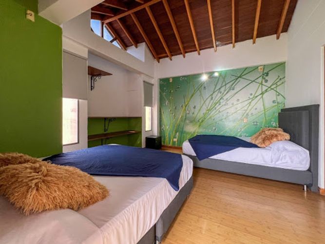 Casa de 3 alcobas en venta en El Chingui, Envigado · foto 10 de 24