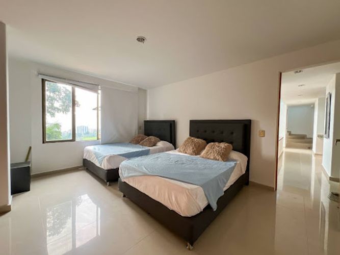Casa de 3 alcobas en venta en El Chingui, Envigado · foto 11 de 24