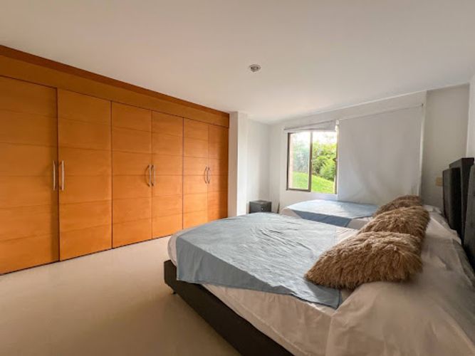 Casa de 3 alcobas en venta en El Chingui, Envigado · foto 12 de 24
