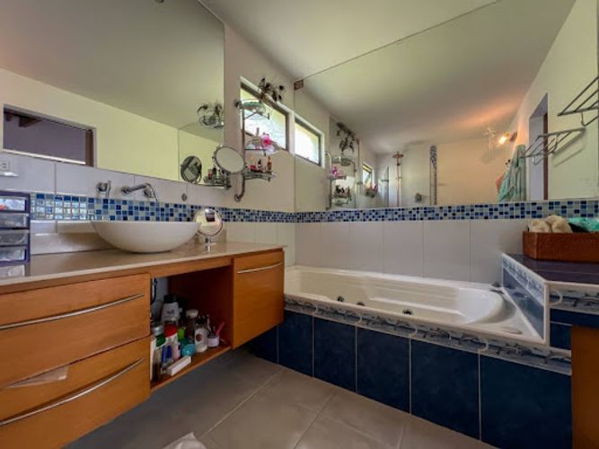 Casa de 3 alcobas en venta en El Chingui, Envigado · foto 13 de 24