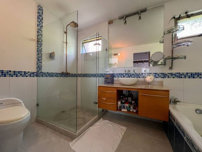 Casa de 3 alcobas en venta en El Chingui, Envigado · foto 14 de 24
