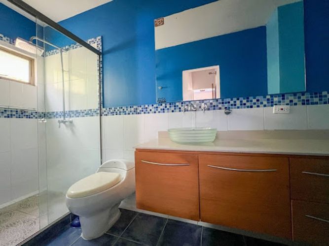 Casa de 3 alcobas en venta en El Chingui, Envigado · foto 15 de 24