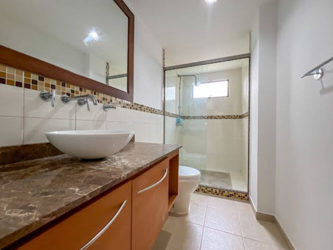 Casa de 3 alcobas en venta en El Chingui, Envigado · foto 16 de 24