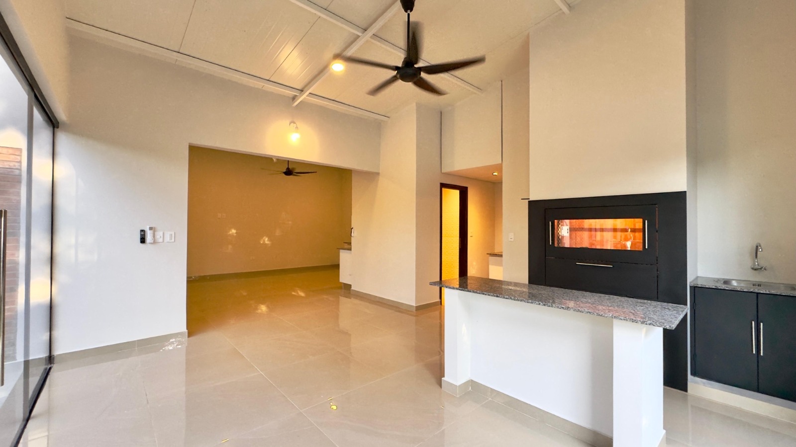 VENDO CASA A ESTRENAR EN SADI II- SAN BERNARDINO — foto 3
