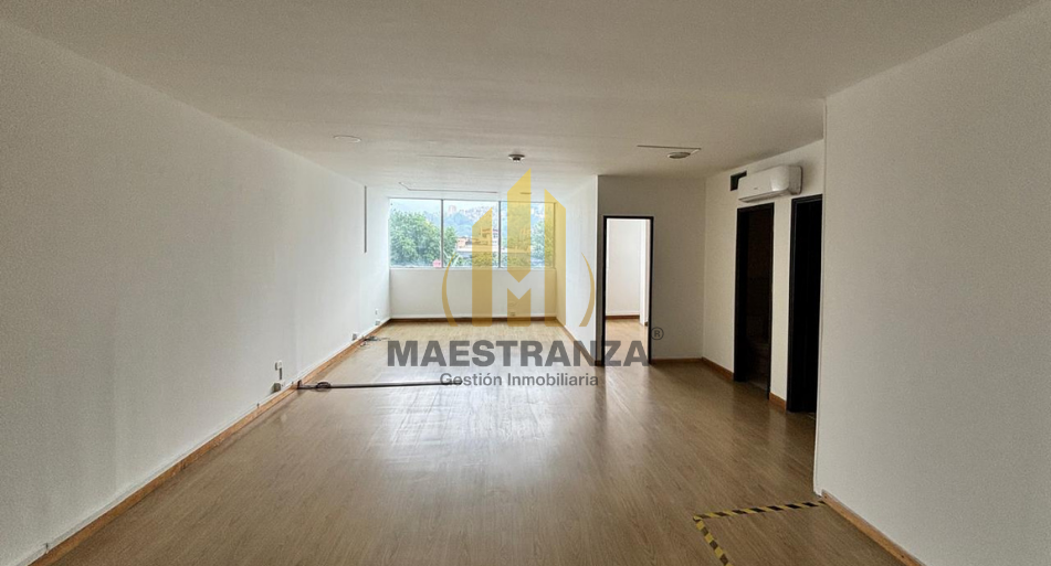 Oficina en Arriendo en Guayabal, Medellín