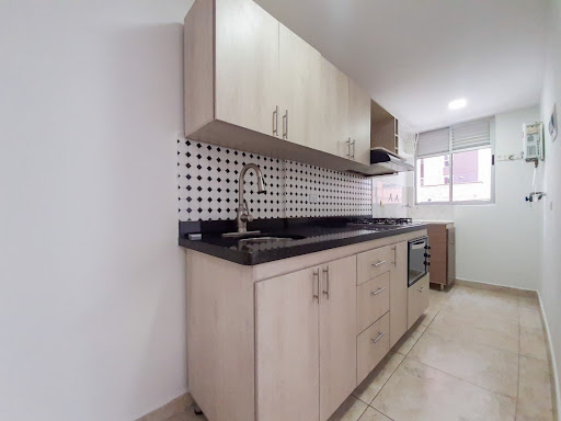 Apartamento en venta en La Ferreria, La Estrella · foto 3 de 17